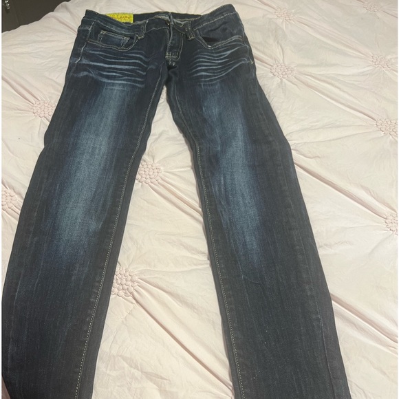 Machine jeans - Picture 2 of 3